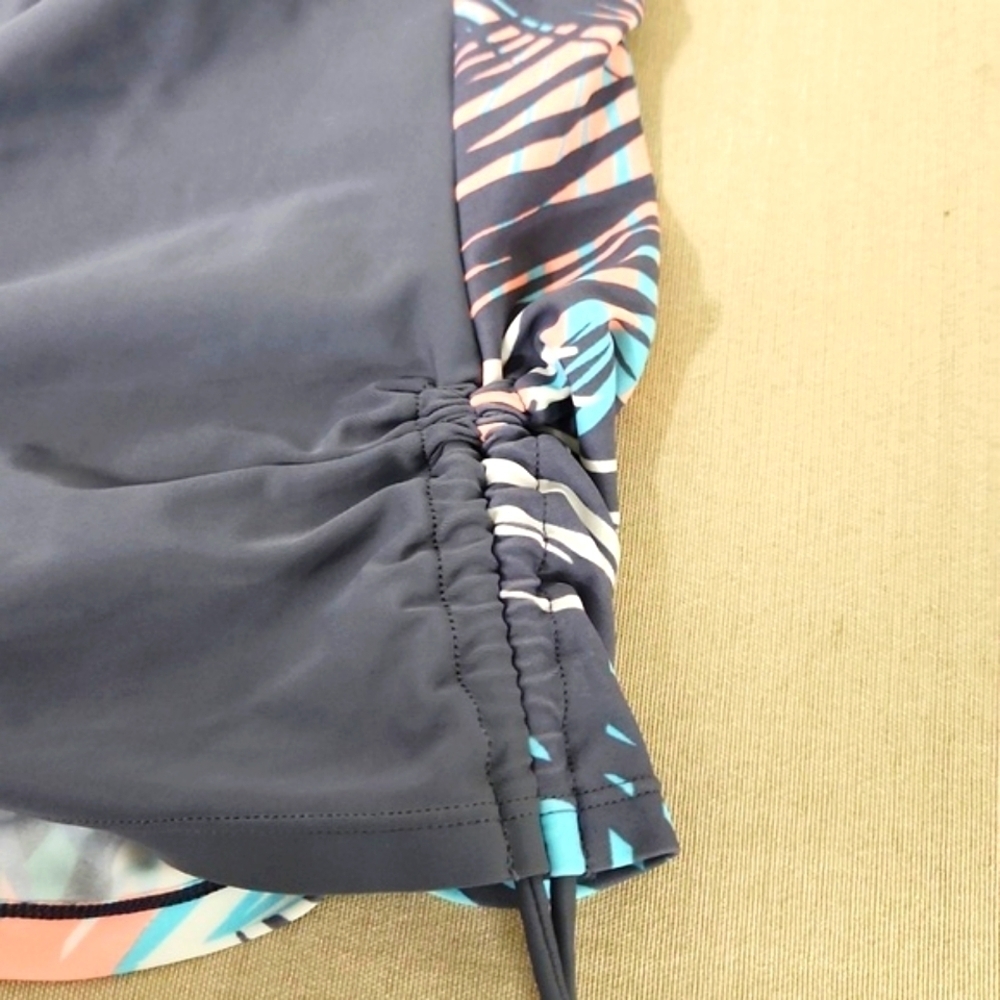 Free Country Long Tank/ Swim Size XXL - Picture 6 of 7